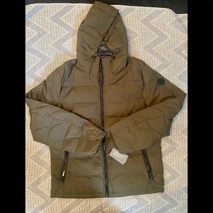 MICHAEL KORS puffer excellent condition